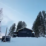 Sonka Grand With Private Sauna & Hot Tub Rovaniemi