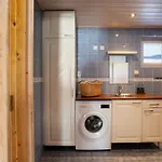 Sonka Grand With Private Sauna & Hot Tub Villa *