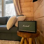 Sonka Grand With Private Sauna & Hot Tub *