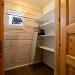 Sonka Grand With Private Sauna & Hot Tub