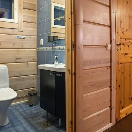 Sonka Grand With Private Sauna & Hot Tub *