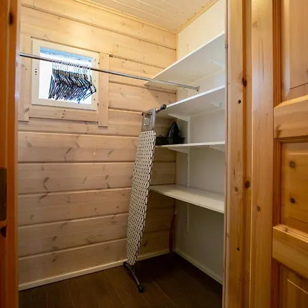 Villa Sonka Grand With Private Sauna & Hot Tub Rovaniemi