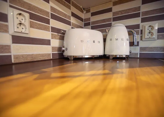 Sonka Grand With Private Sauna & Hot Tub Villa Rovaniemi